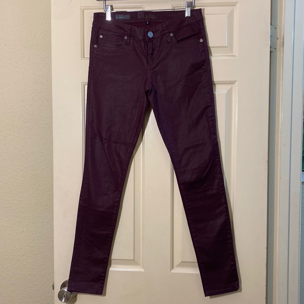 KUT From The Kloth VIV toothpick skinny size 2‎